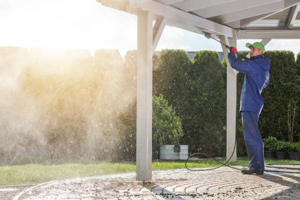 Best Parking Lot and Garage Cleaning  in Shortsville, NY