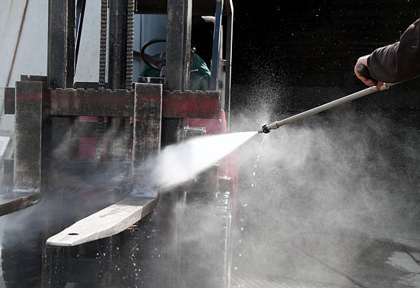 Best Dumpster Area Cleaning  in Shortsville, NY